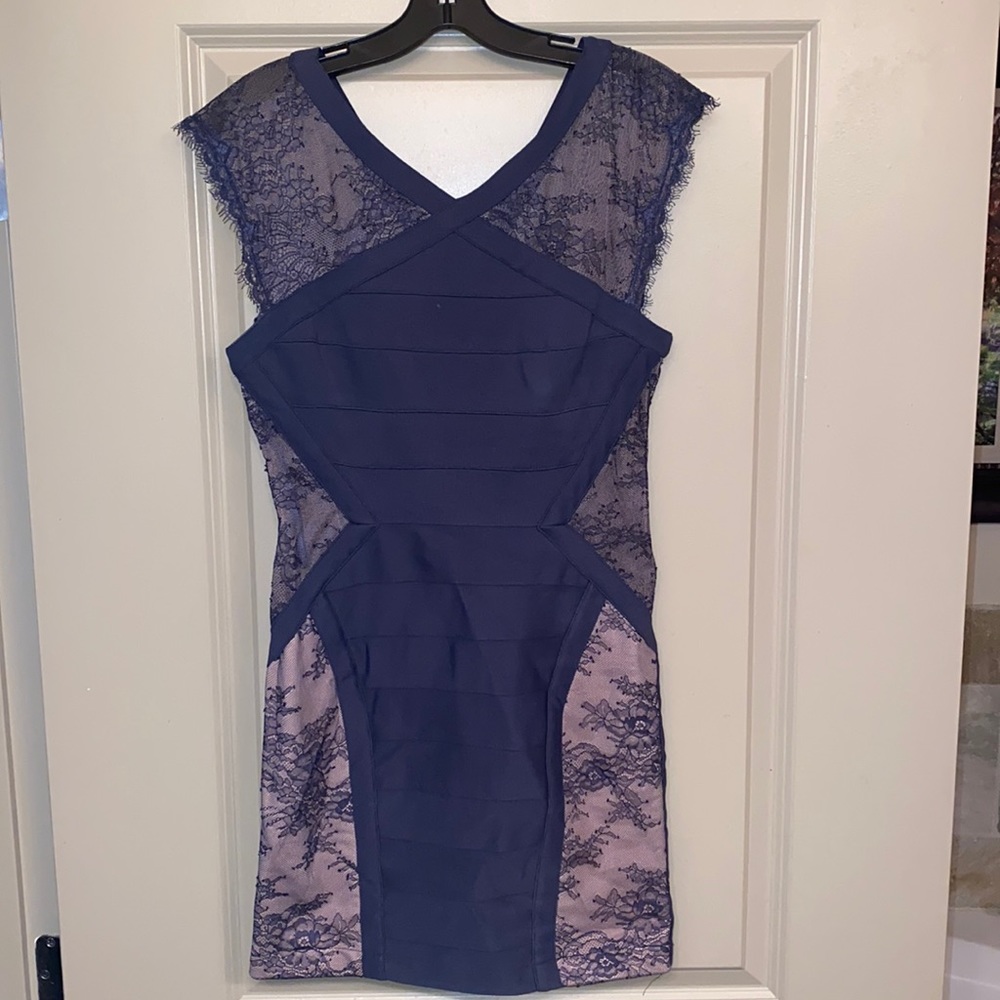 BCBG dress